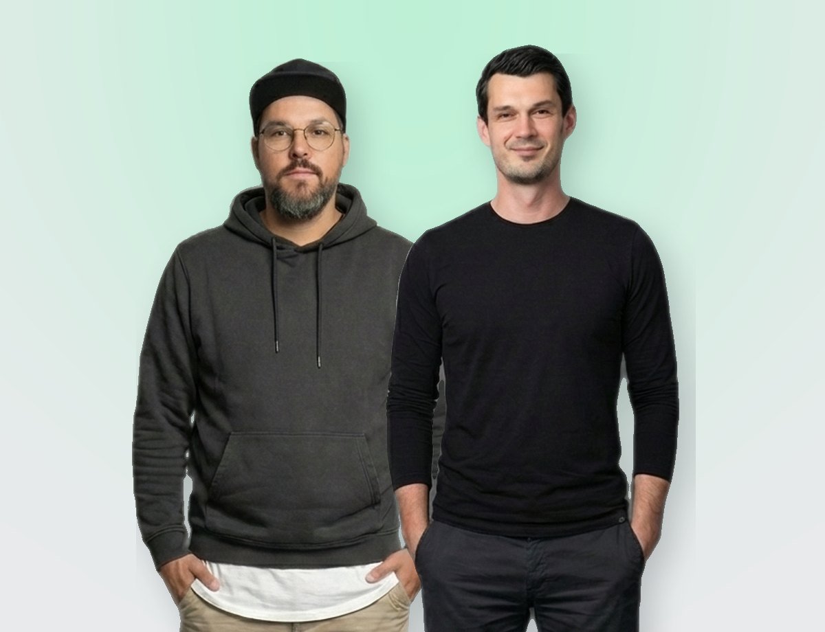 Das Team der ployr.io GmbH